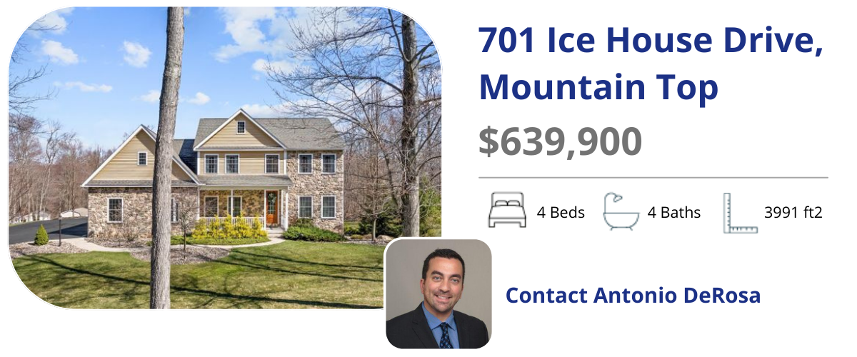 701 ice house
