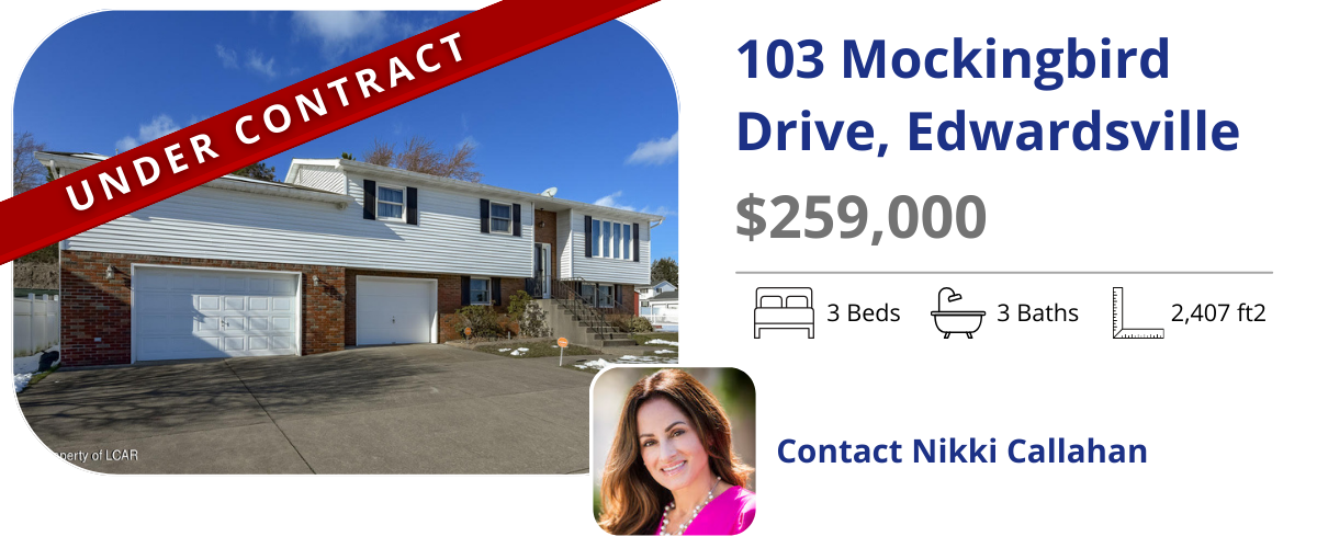 homes for sale in edwardsville