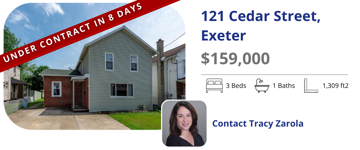 homes for sale in exeter