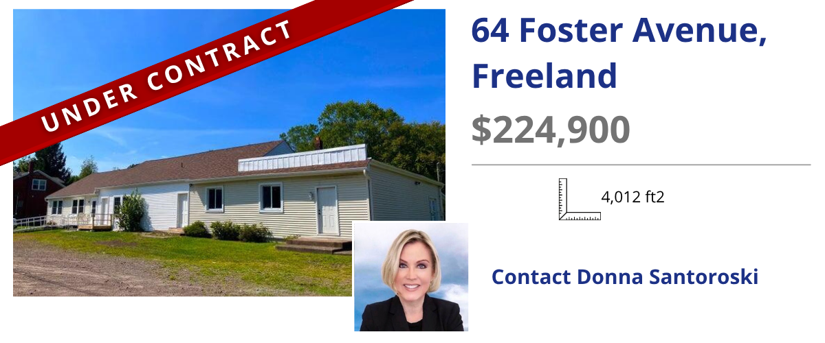 properties for sale in freeland