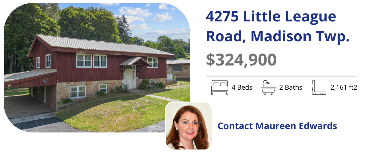4275 little league rd