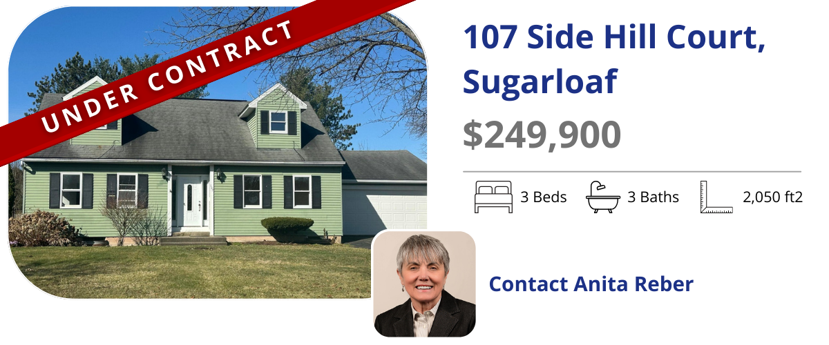 homes for sale in sugarloaf