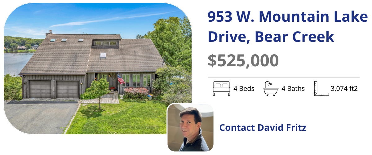 953 w mountain lake dr