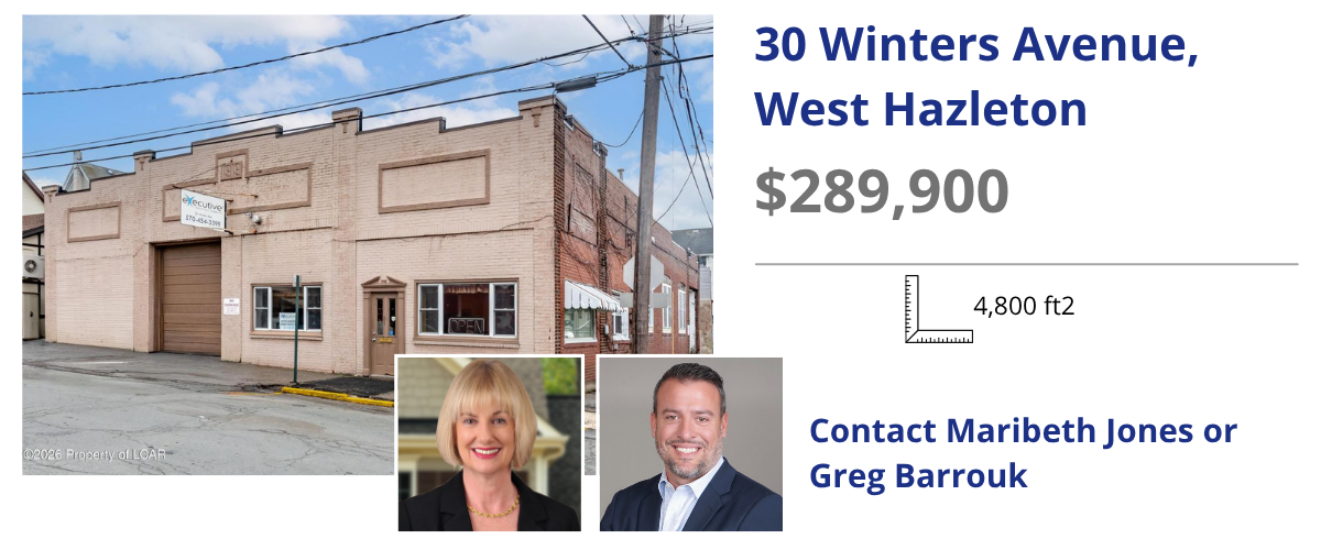 30 winters ave