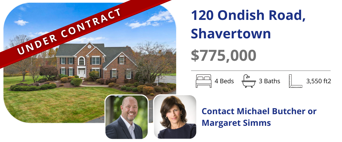 homes for sale in back mountain