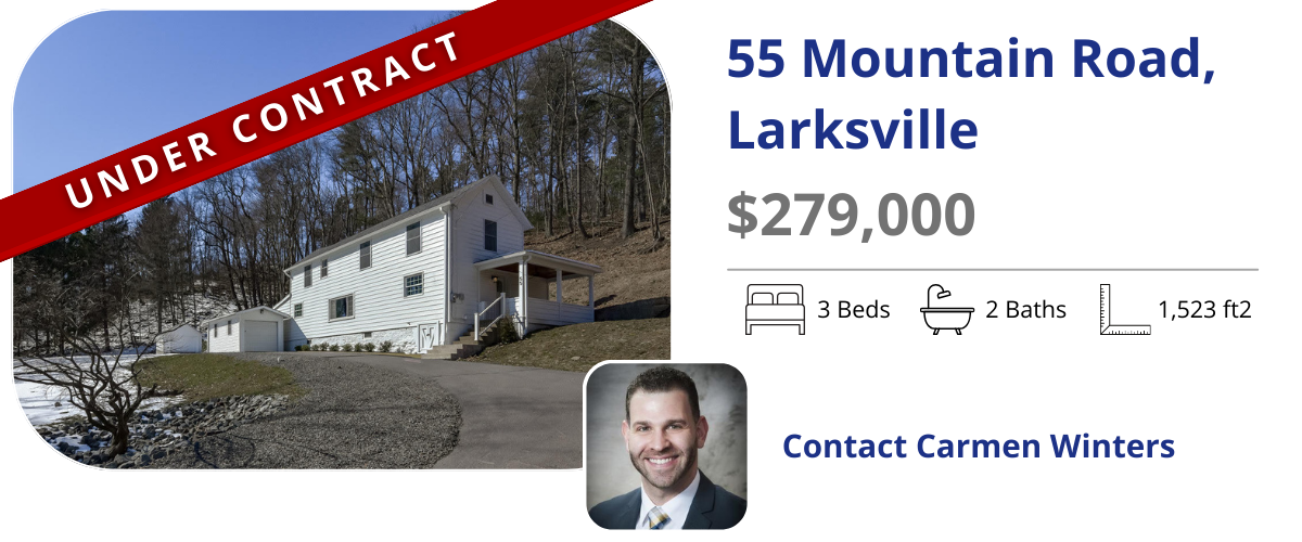 homes for sale in larksville