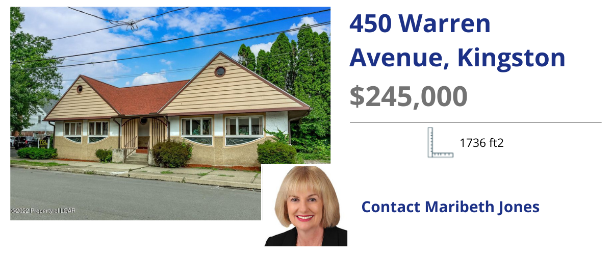 450 warren