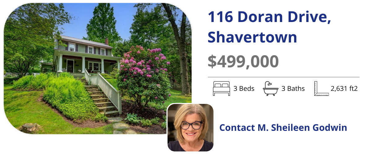 116 doran dr