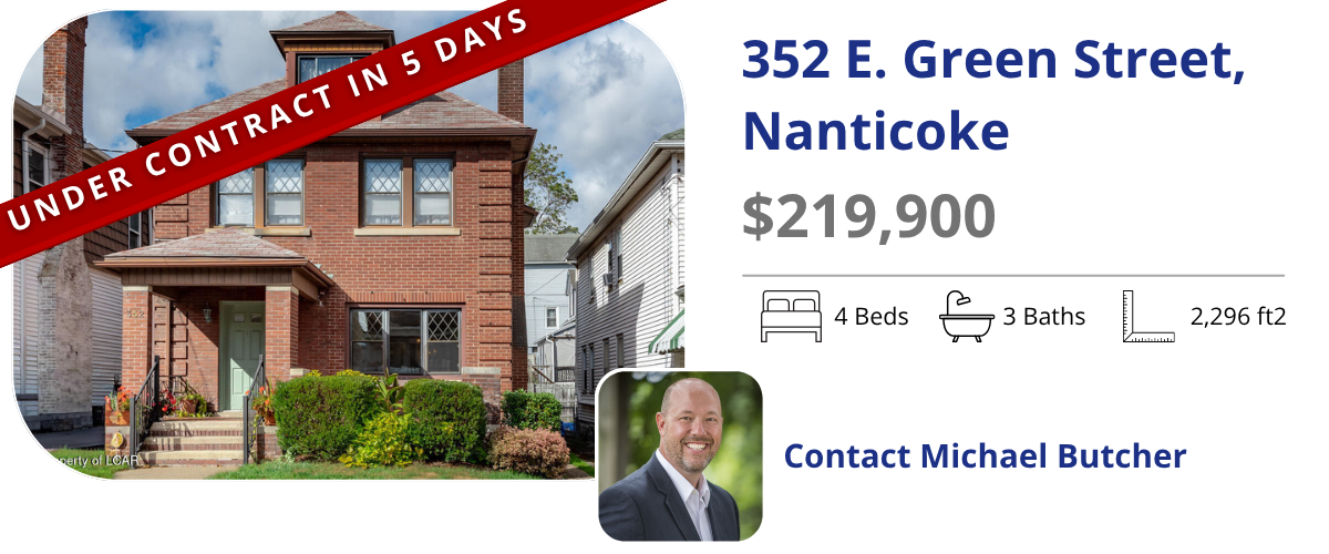 homes for sale in nanticoke