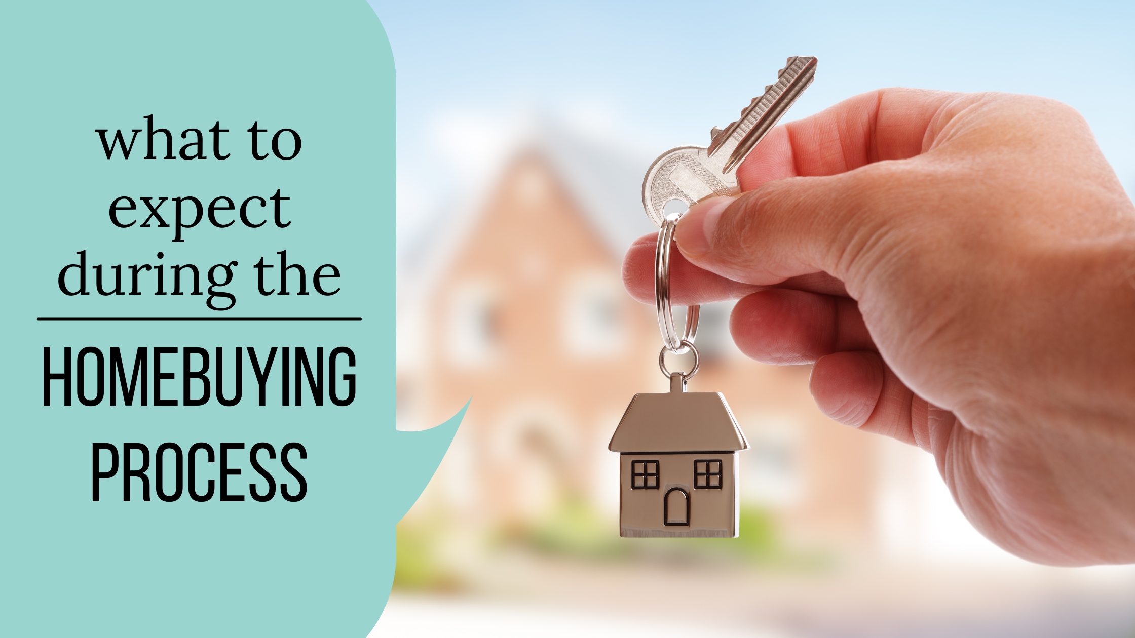 home buying process