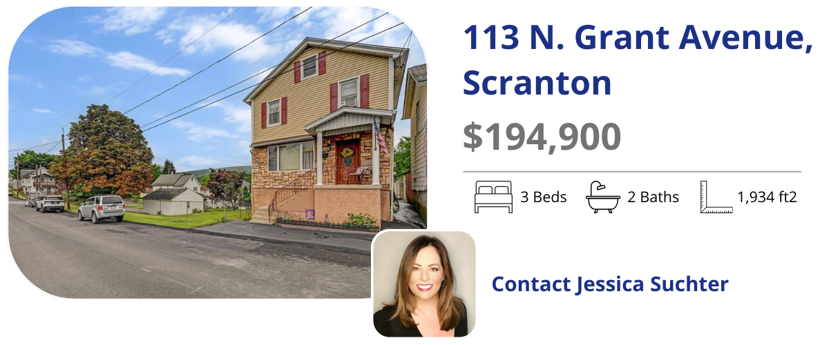 113 n grant ave scranton