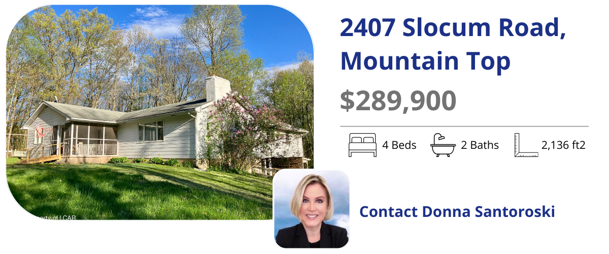 2407 slocum rd