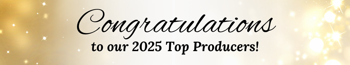 Congratulations