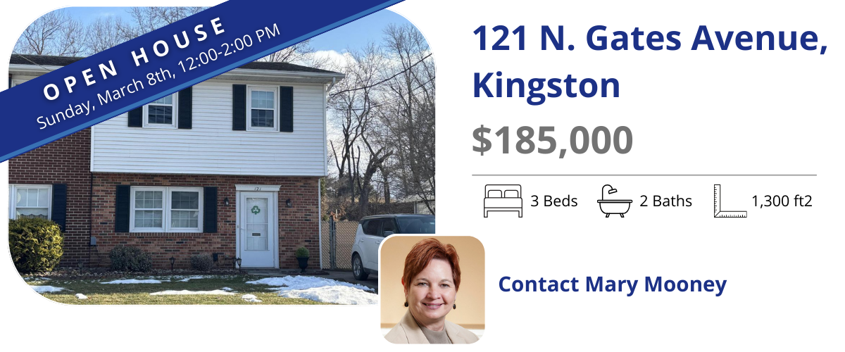 121 n gates open house