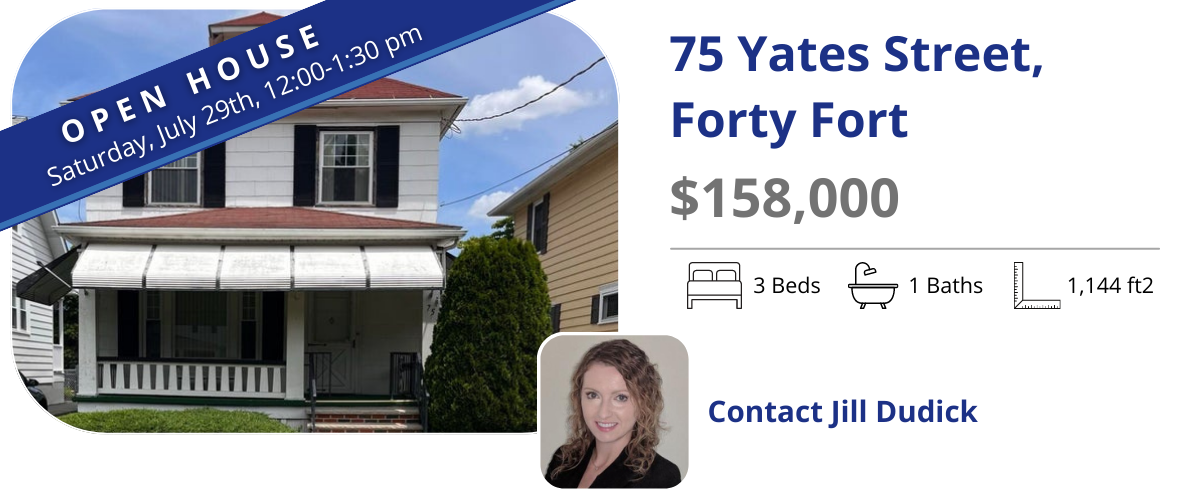 75 yates st ope n house