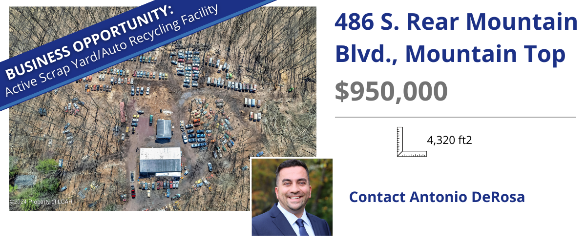 486 s rear mountain blvd mountain top
