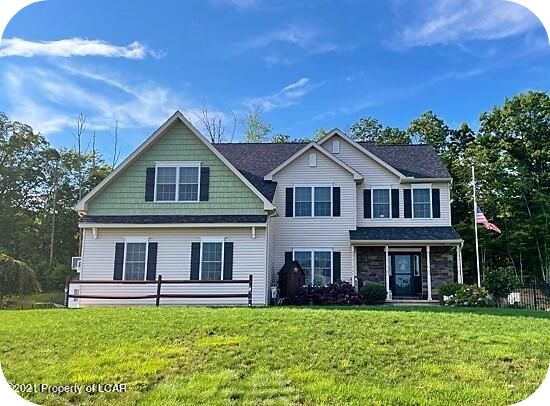 197 long run rd