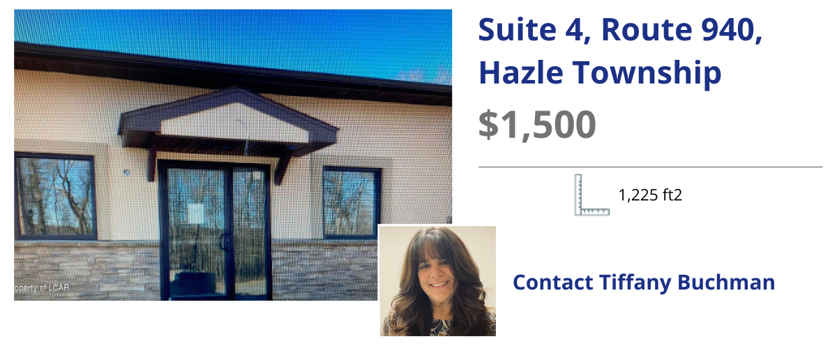 suite 4 route 940