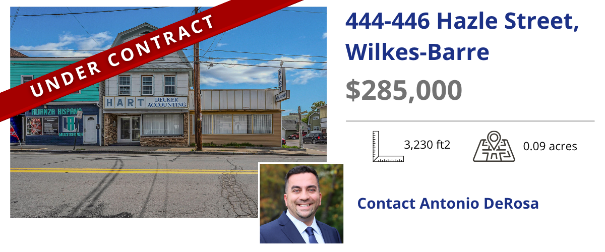 properties for sale in Wilkes barre