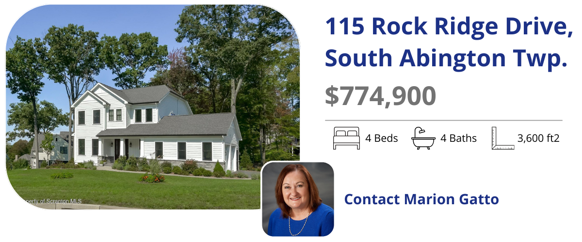115 rock ridge