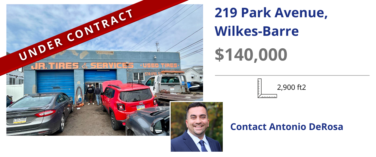 properties for sale I wilkes barre