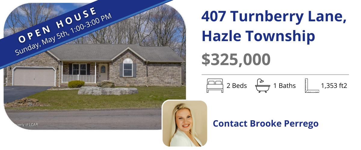 407 turnberry lane