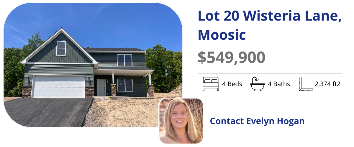 lot 20 wisteria