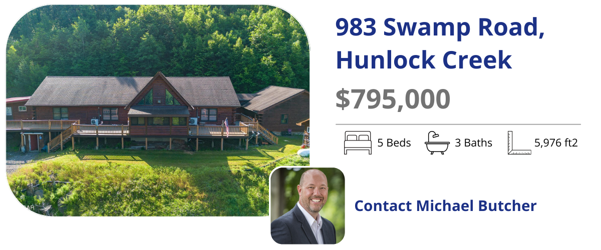 983 swamp rd