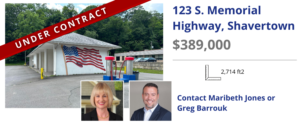 commercial real state for sale