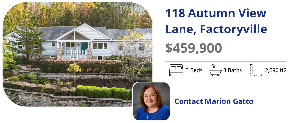 118 autumn view