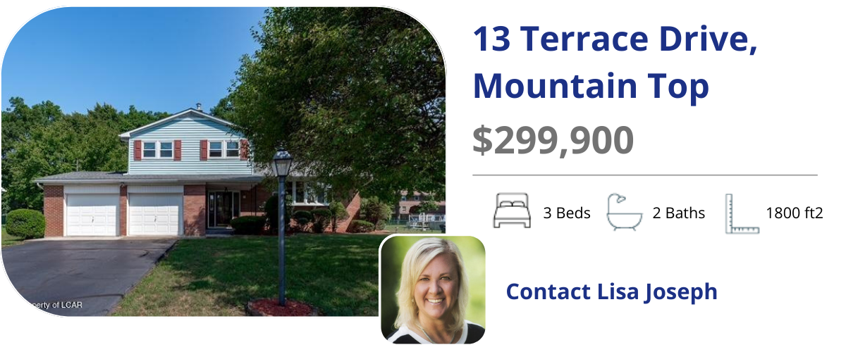 13 Terrace Drive