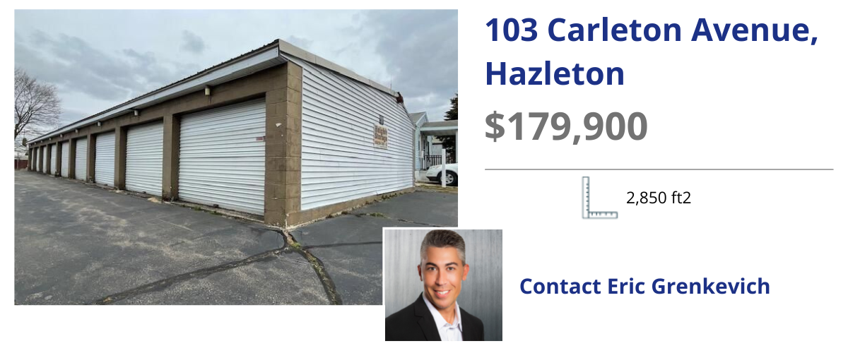 103 carleton