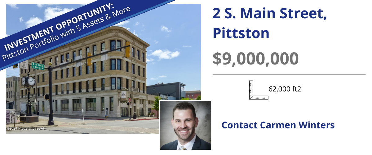 2 s main st pittston portfolio