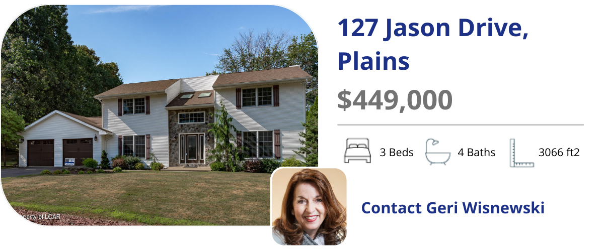 127 Jason Drive