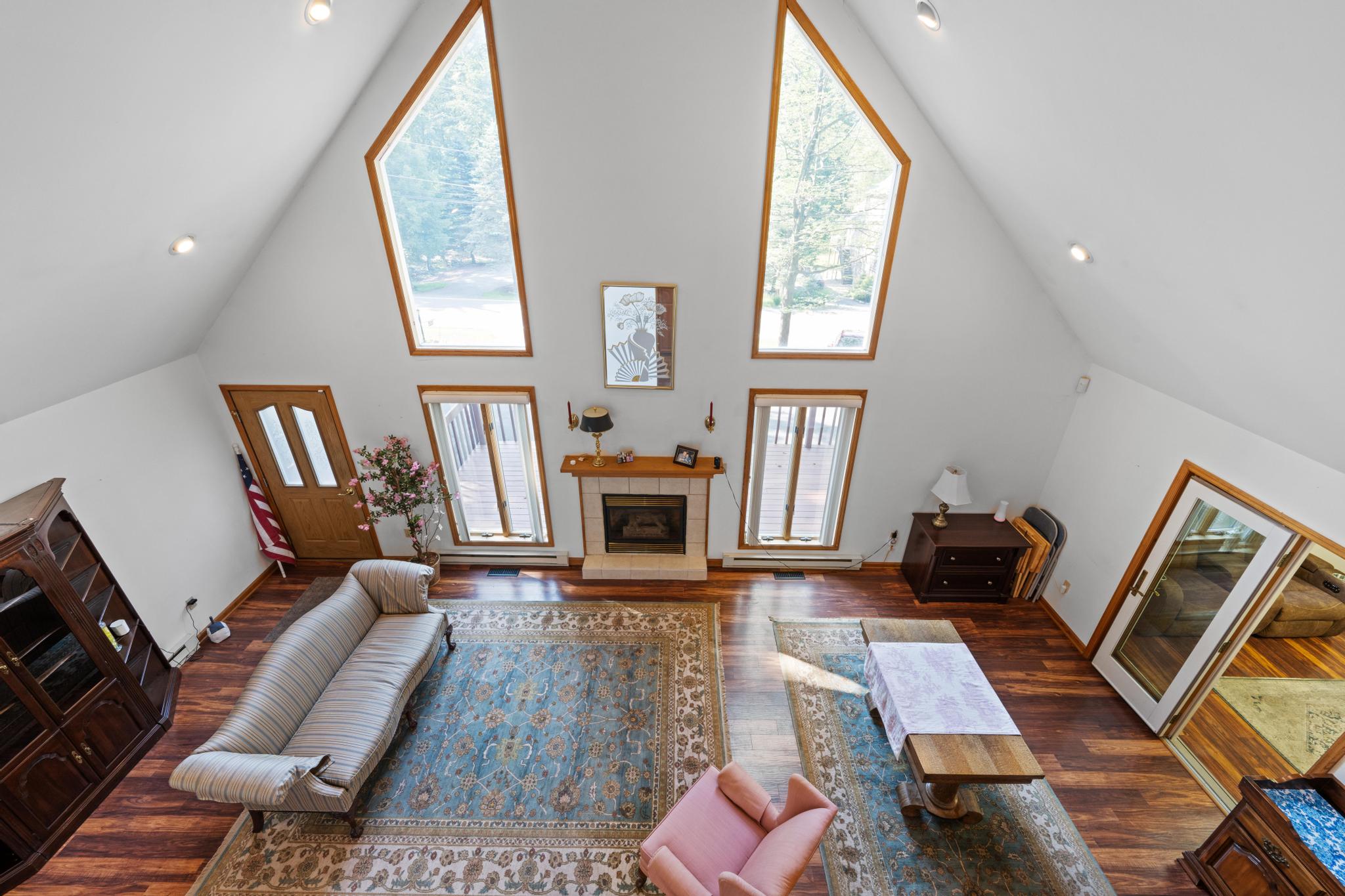 255 W Lake Valley Drive - Interior Photo