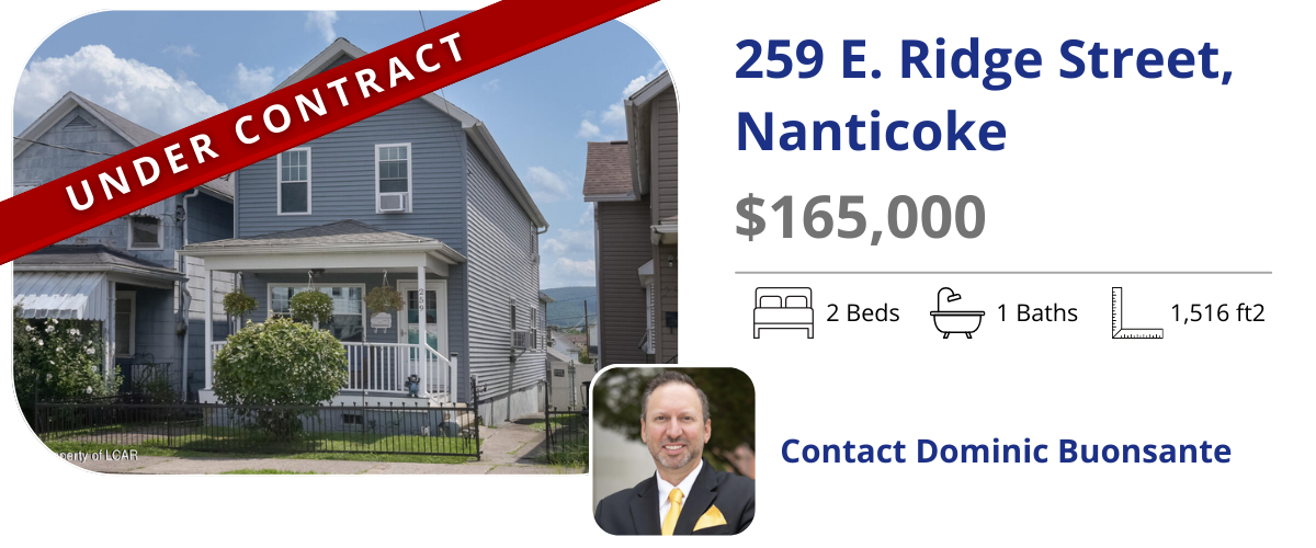 homes for sale in nanticoke