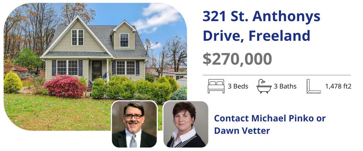 321 st anthonys dr