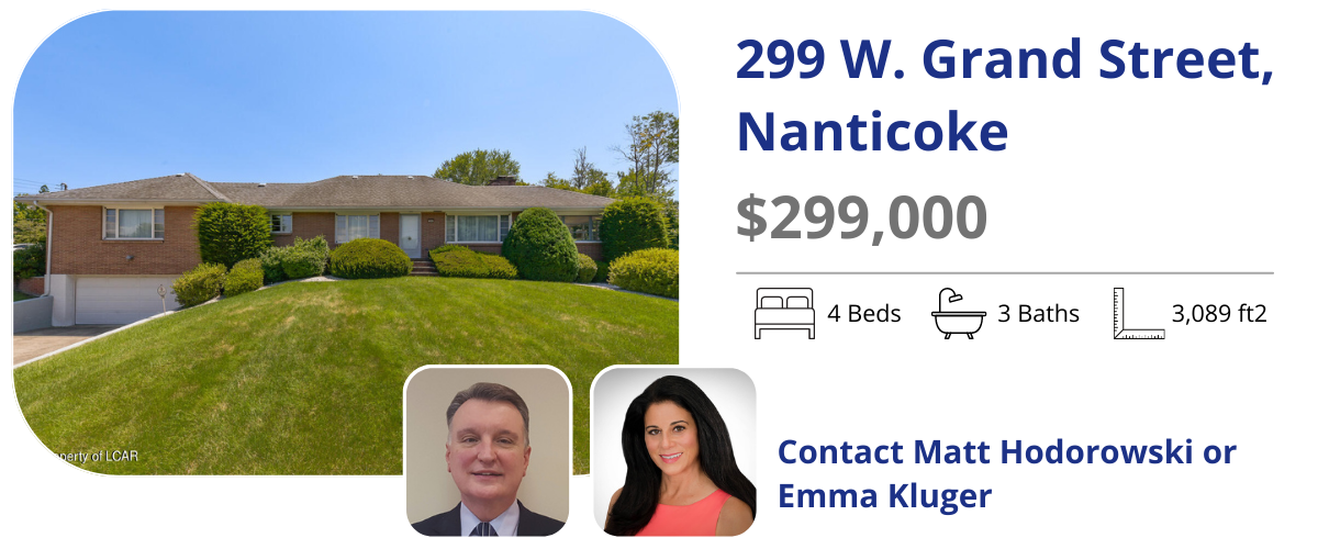 299 w grand st