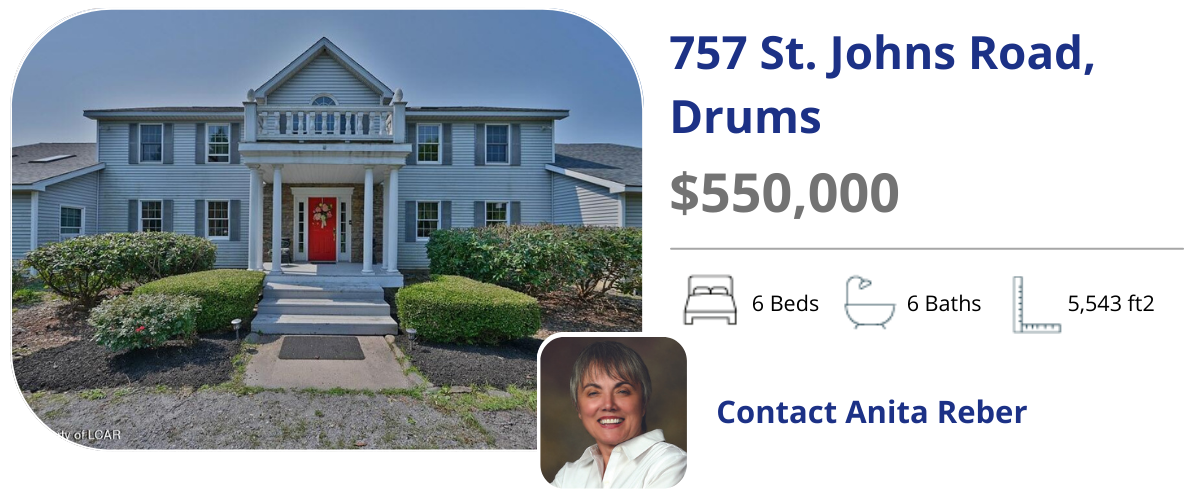 757 st johns rd drums