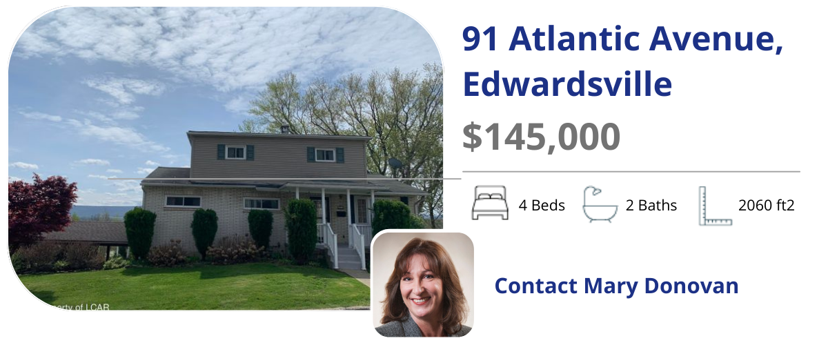 91 atlantic