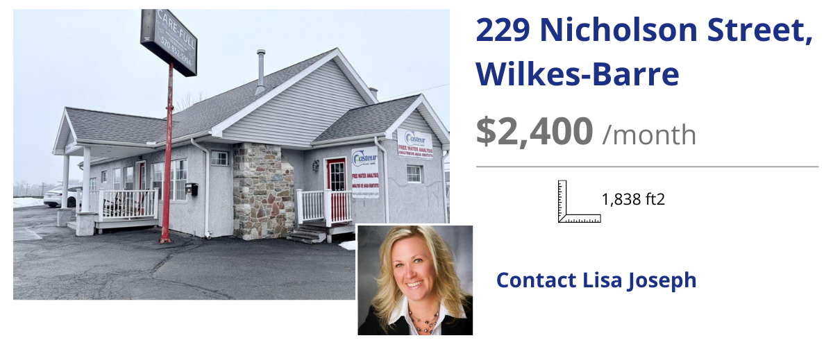 229 nicholson