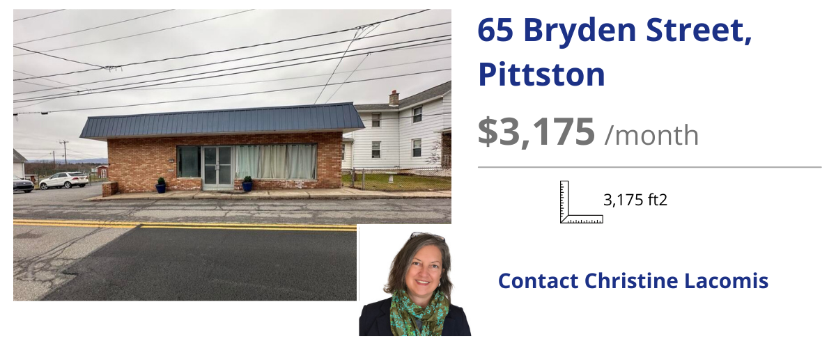 65 bryden st