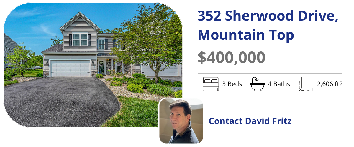 352 Sherwood dr