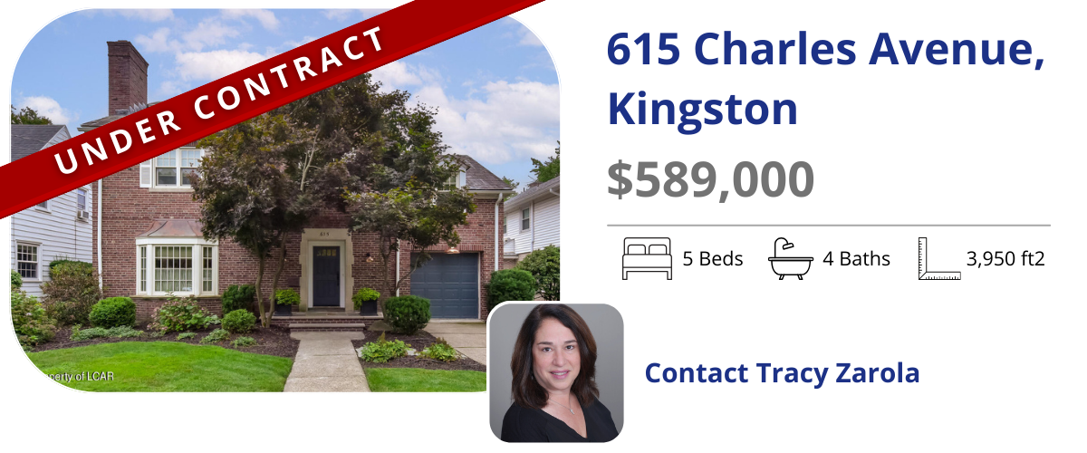 homes for sale in kingston