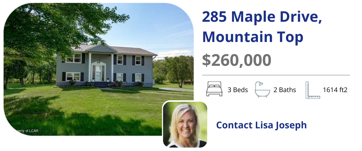 28 maple dr
