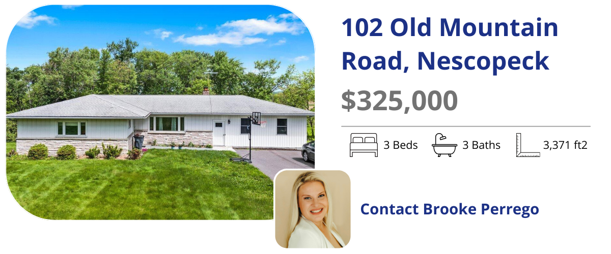 102 old mountain