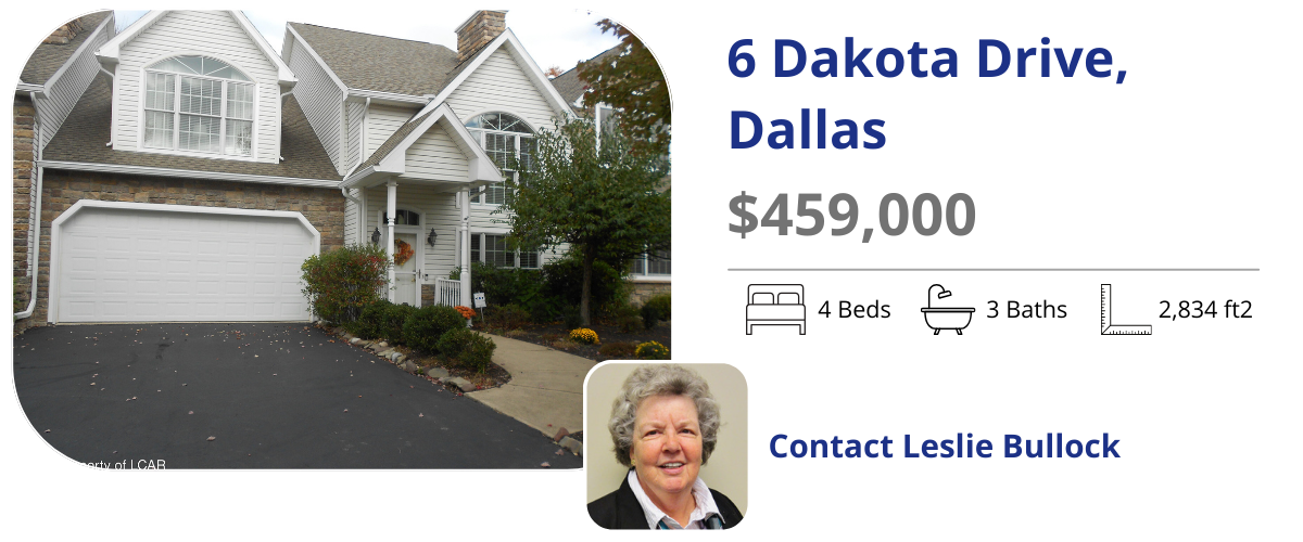 6 dakota dr