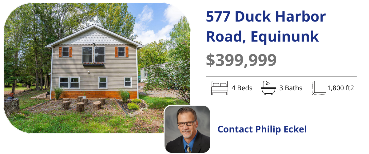 377 duck harbor