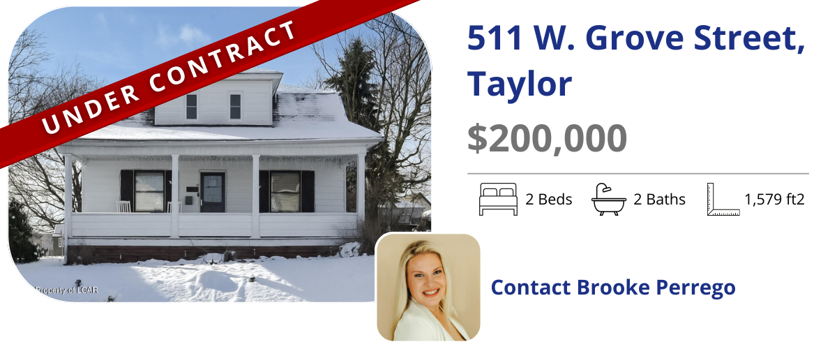 homes for sale in taylor