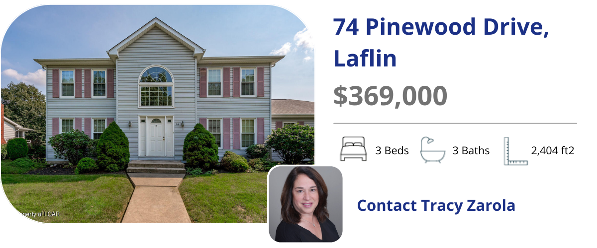 74 Pinewood Drive